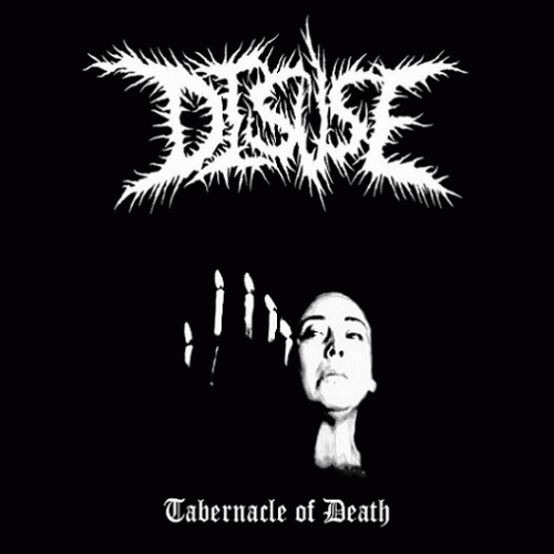 Disuse : Tabernacle of Death Disuse : Tabernacle of Death